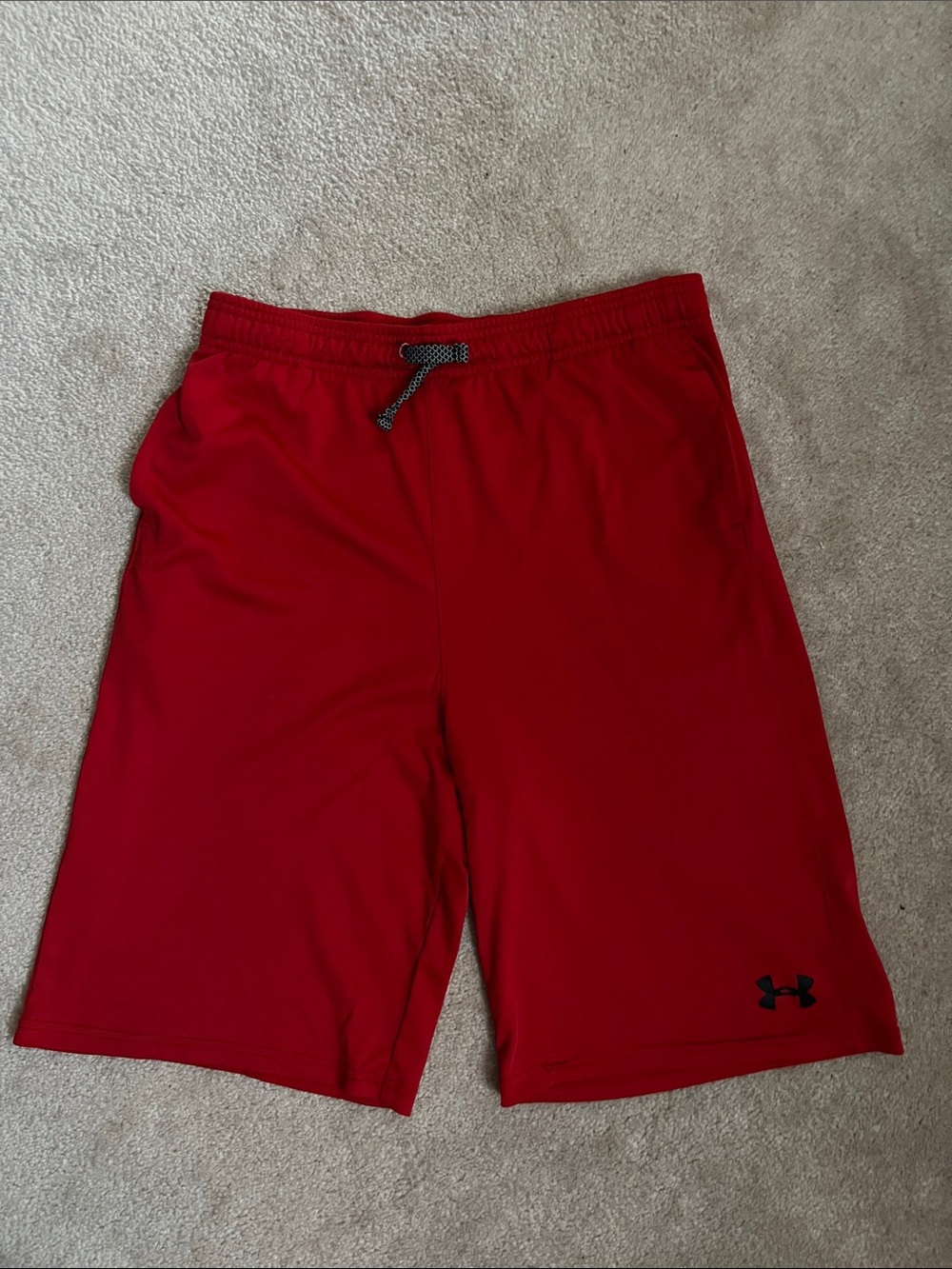 Under Armour men shorts